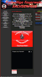 Mobile Screenshot of feuerwehr-sachsenfeld.de